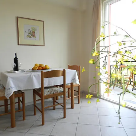 Spasmeni Vrisi Lygia  Camera foto