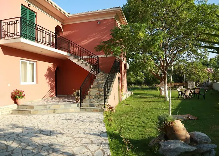 Spasmeni Vrisi