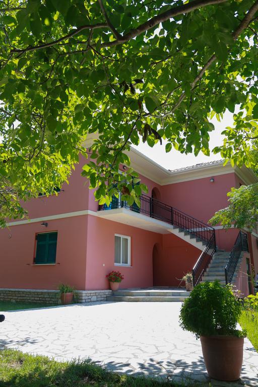 Spasmeni Vrisi Apartment Lygia (Lefkada)