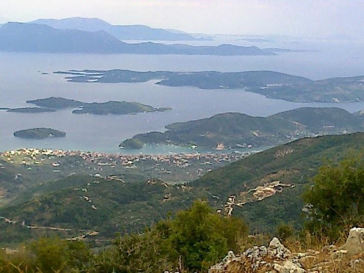 Spasmeni Vrisi