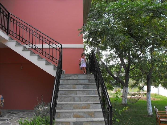 Spasmeni Vrisi *