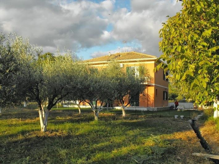 Spasmeni Vrisi