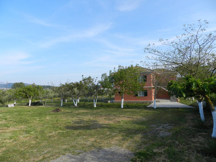 Apartment Spasmeni Vrisi Lygia (Lefkada)