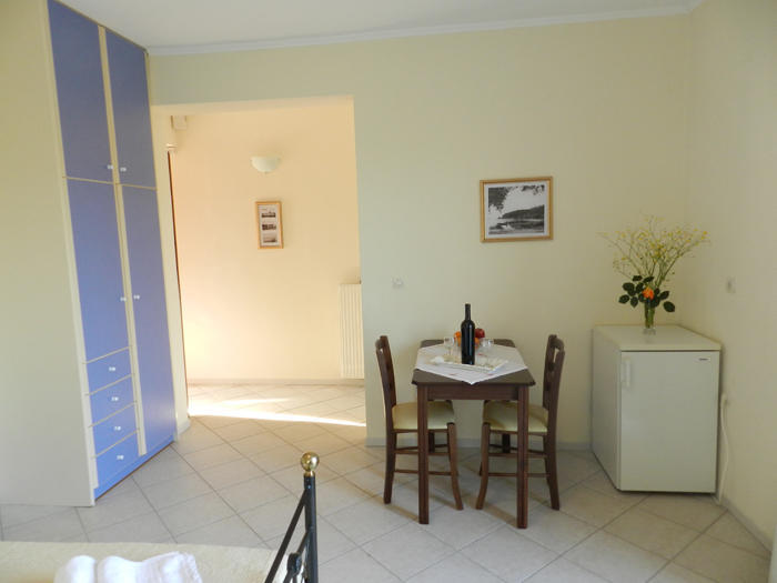 Apartment Spasmeni Vrisi Lygia (Lefkada)