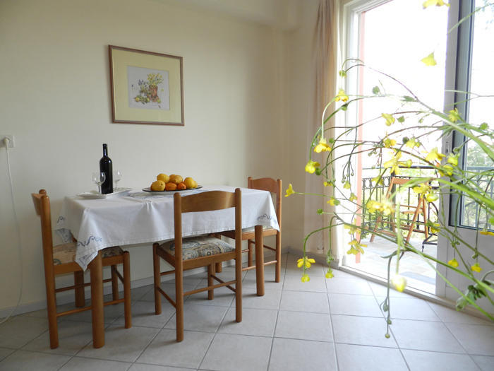 Spasmeni Vrisi Lygia (Lefkada)