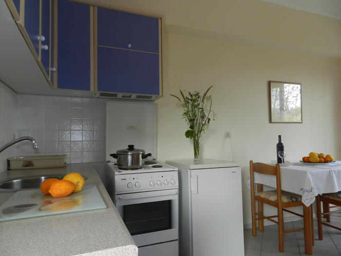 Apartment Spasmeni Vrisi Lygia (Lefkada)
