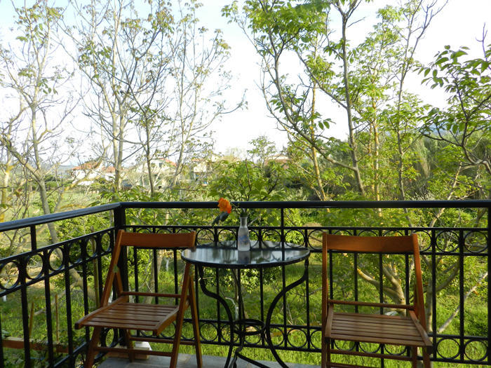 Apartment Spasmeni Vrisi