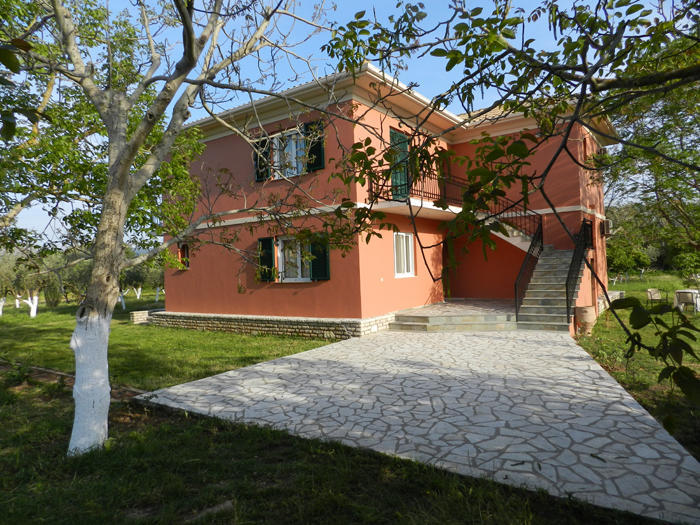 Spasmeni Vrisi